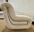 Lounge Chair by Adriano Piazzesi For Sale - Image 9 of 17