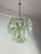1960s Ceiling Light in Murano Glass, Italy, 1960s For Sale - Image 5 of 18