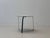 S 325 Side Table by Wulf Schneider & Ulrich Böhme for Thonet, 1980s For Sale - Image 13 of 16
