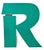 Vintage Green Illuminated Letter R, 1970s For Sale - Image 17 of 17