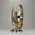 Murano Table Lamp by Toni Zuccheri for Mazzega, 1970s For Sale - Image 6 of 9