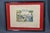 1920s Set of 4 French Imagerie Pellerin “Four Seasons” Hand-Colored Prints, Epinal For Sale - Image 15 of 18