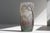 Glass Cameo Etched and Enameled Glass Paysage de Pluie Vase with Rain Scene from Daum Freres, 1900 For Sale - Image 7 of 10