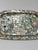 Los Castillo Taxco Mexican Modernist Abalone, Mother of Pearl & Silvered Tray For Sale In Providence - Image 6 of 9