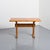 Pine Dining Table for Les Arcs, France, 1970s For Sale - Image 3 of 13