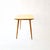 1950s Mid-Century Modern Dining Set with Formica Table and Four Chairs, 1950s, Set of 5 For Sale - Image 5 of 18