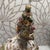 19th Century Dresden Porcelain Lidded Vase For Sale - Image 12 of 12