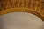 Oval Wall Mirror in Rattan and Bamboo, 1960s For Sale - Image 6 of 16