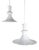 Pendant Lamps for Royal Copenhagen, 1970, Set of 2 For Sale - Image 9 of 9