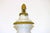 Metal Rare c.1820 Monumental White Marble Gilt Bronze Mounts Cassolette Urn For Sale - Image 7 of 9