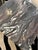 Marble “Eye” End Table Attributed to Roche Bobois For Sale In Philadelphia - Image 6 of 16