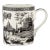 Spode Heritage 16 oz. Mug, Rome For Sale
