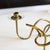 Vintage Candleholder by Josef Frank for Swedish Tenn, 1930s For Sale - Image 4 of 6