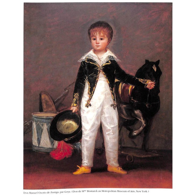 White "Mona Bismarck Balenciaga Cecil Beaton" 1994 For Sale - Image 8 of 12