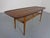 Teak and Oak Coffee Table from Børge Mogensen, Denmark, 1950s For Sale - Image 9 of 14