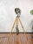 Industrial Leopard 1 Military Tank Search Spotlight Floor Lamp, 1950s For Sale - Image 10 of 18