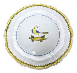 Example of Cantagalli Tableware and Barware
