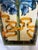 Annie Modica Floral Bathroom Bin, Signed For Sale - Image 9 of 12