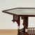 Late 19th Century Antique Moroccan Inlaid Three Tiered Table For Sale - Image 5 of 11