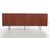 Brown Mid-Century Modern Teak Sideboard by George Nelson for Herman Miller For Sale - Image 8 of 17