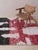 Abstract Moroccan Contemporary Wool Rug - 8.3 X 5.8 Ft For Sale - Image 3 of 10