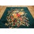 An exquisite Antique Chinese Art Deco carpet, circa 1920. Measuring 5' 10" x 8' 6", this piece features a vibrant and...