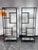 Coco Republic Haarlem Shelving Units, Pair For Sale - Image 9 of 12