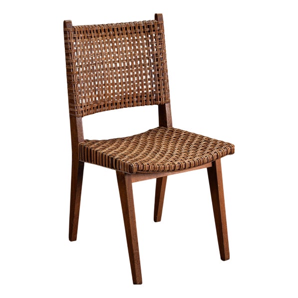 Modernist Accent Chair from Rohé, 1950s For Sale