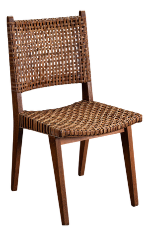 Modernist Accent Chair from Rohé, 1950s