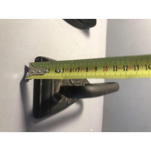 Antique Irons, Set of 2 For Sale - Image 14 of 16