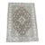 Turkish Vintage Rug 4'3" x 5'10" For Sale