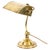Vintage Art Deco Articulated Brass Desk Lamp, 1920s For Sale - Image 12 of 12
