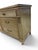 White Furniture Vintage Neoclassical Sage Green Triple Dresser Credenza by White Fine Furniture Co. For Sale - Image 4 of 12