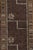 Brown Rug & Kilim’s Oversized Scandinavian Style Rug in Earthy Brown Hues For Sale - Image 8 of 10