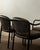 Vintage 235 F Bentwood Dining Chairs by Hartmut Lohmeyer for Thonet, 1980s, Set of 4 For Sale - Image 12 of 18