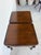 1970's Vintage Drexel Queen Anne Style Nightstands – A Pair For Sale - Image 10 of 16