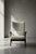 Mid-Century Norwegian Modern Teak and White Bouclé Lounge Chair, 1960s For Sale - Image 15 of 18