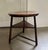 Antique Wooden Tripod Side Table, Late 18th Century For Sale - Image 3 of 13