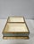 Turquoise and Gilt Italian Trinket Box For Sale - Image 10 of 12