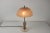 Mid-Century Table Lamp / Stone Prague, 1950s For Sale - Image 12 of 13