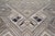 2000 - 2009 Moroccan Hand Knotted Wool Rug, 8'5"x12'3" For Sale - Image 5 of 6