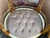 1940s French Louis XVI Gold Beige Sofa Set - 5 Pc For Sale - Image 9 of 18