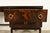 Brown Edward Wormley for Dunbar Mid-Century Modern Burl Wood Desk, 1960s For Sale - Image 8 of 17