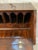 Antique George I Figured Walnut Bureau, 1725 For Sale - Image 15 of 18