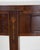 19th Century Pair of English 19th Century Demi-Lune Side Tables For Sale - Image 5 of 12