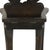 A Classic Late 19th-Century Swiss Brienz "Black Forest" Style Carved Bear Chair. For Sale - Image 9 of 12