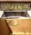 John Widdicomb Neoclassical Mahogany Console Table With Gilt Bronze Mounts For Sale - Image 11 of 14