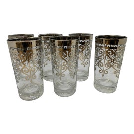 Example of Dorothy Thorpe Glasses