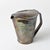 Silver-Plated Creamer by Wilhelm Wagenfeld for WMF, 1950s For Sale - Image 6 of 12