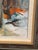 Pia Hesselmark‑campbell, The Forge, 1960s, Oil Painting on Canvas, Framed For Sale - Image 5 of 18